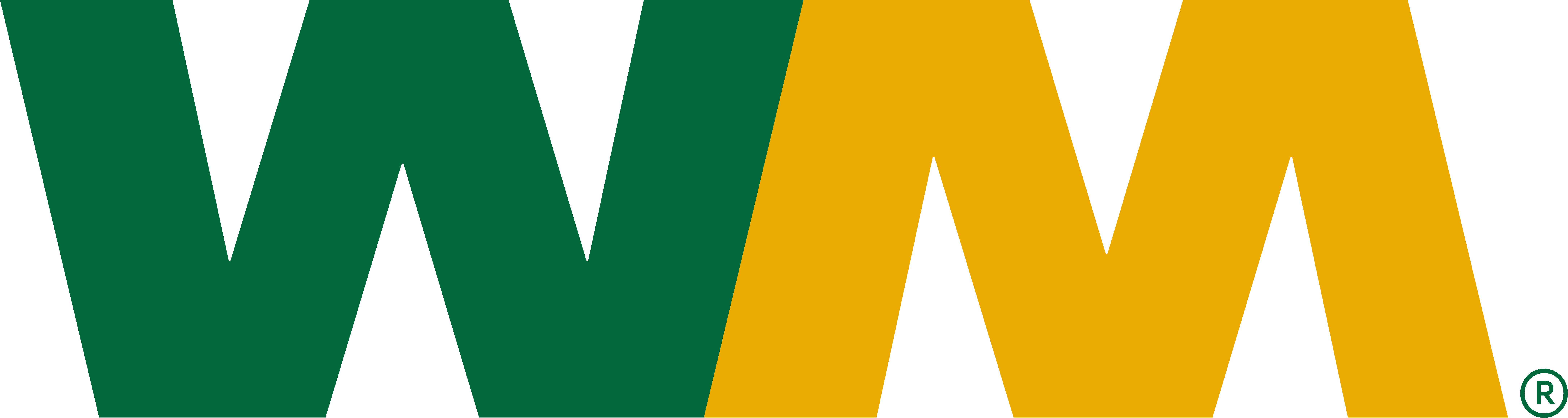 Waste Management Logo