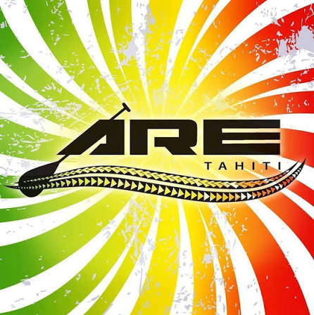 ARE Tahiti